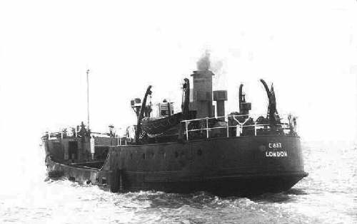 RFA C617