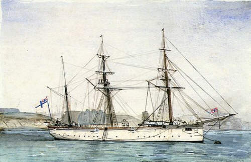HMS_Mariner_1883