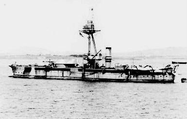 RFA City of Oxford - Historical RFA