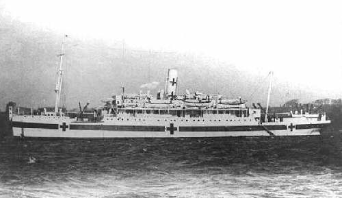 RFA Berbice