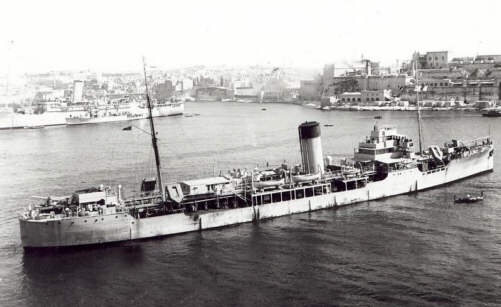 RFA Cherryleaf 1