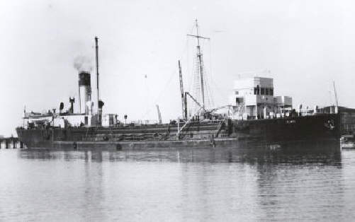 RFA Elmol