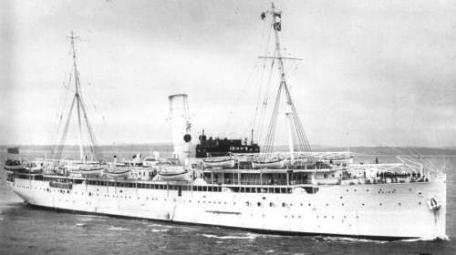 RFA Maine