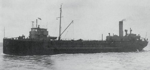 RFA Palmol