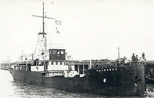 RFA Petrobus