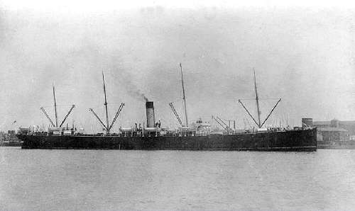 RFA Rangol