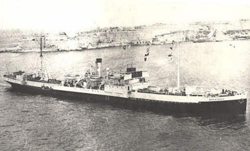 RFA War Hindoo