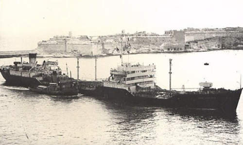 RFA Wave Governor
