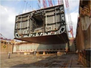 RFA Tidespring - Historical RFA