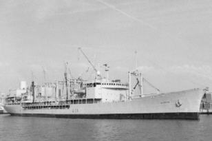 RFA Olmeda