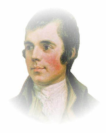Robert Burns