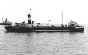 RFA Viscol