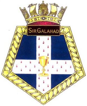 RFA Sir Galahad