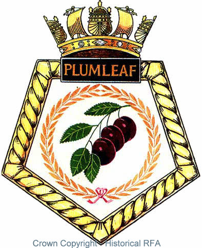 Plumleaf