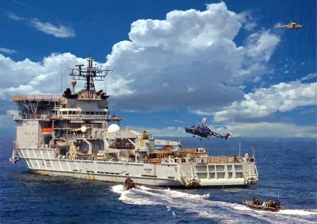RFA-DILIGENCE 99