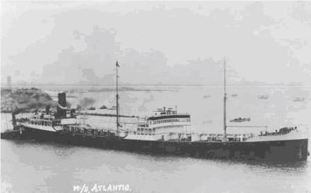 Atlantic