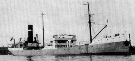 esturia