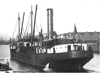Pebble