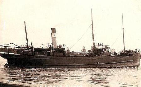 RIVER FISHER 148