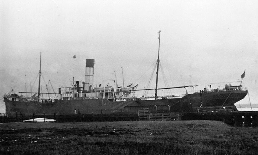 rfa danubian