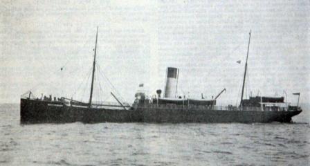 Ss Nottingham