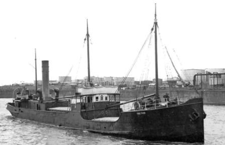 Halton