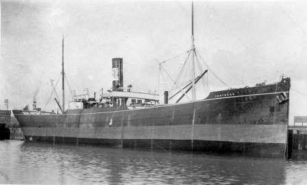 ventmoor