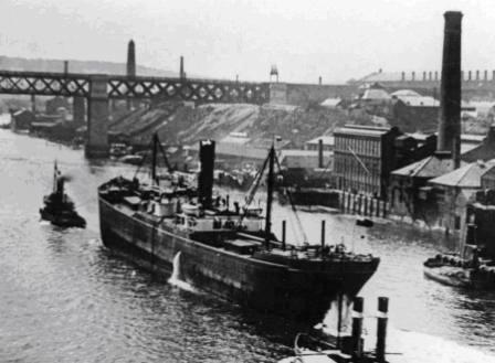 EASTVILLE